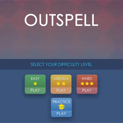 Outspell logo
